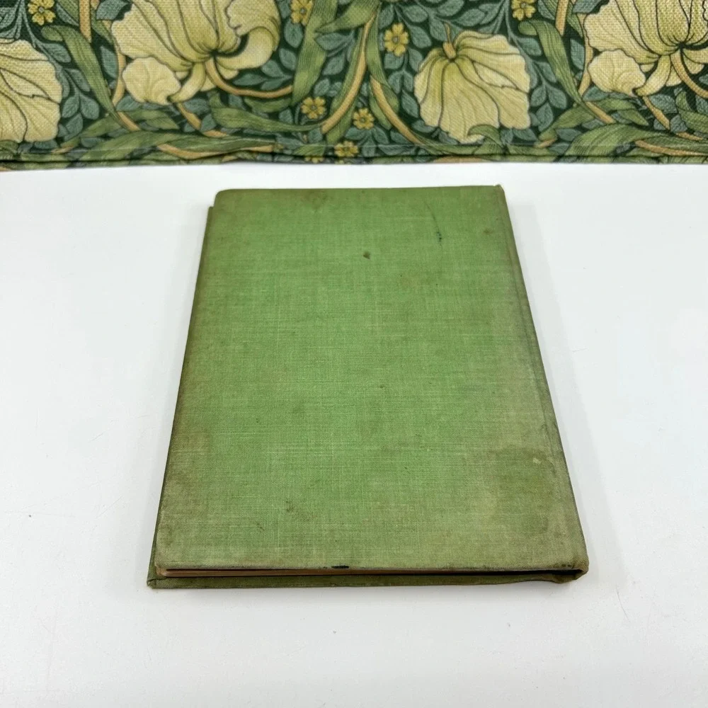 Antique When Dewey Came to Manila James Otis American History 1899 Book Novel